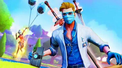 Creative destruction