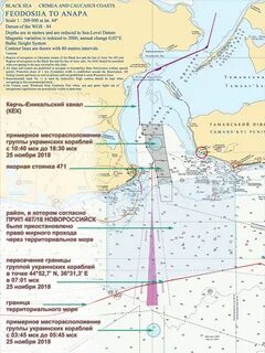 Морские территориальные моря