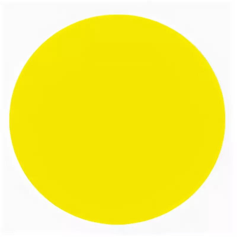 Круг желтый лист. Биток 68 мм «Classic» (желтый). Триол игрушка д/с Night City мяч-неон, 6см, винил (12101173). Желтый круг.