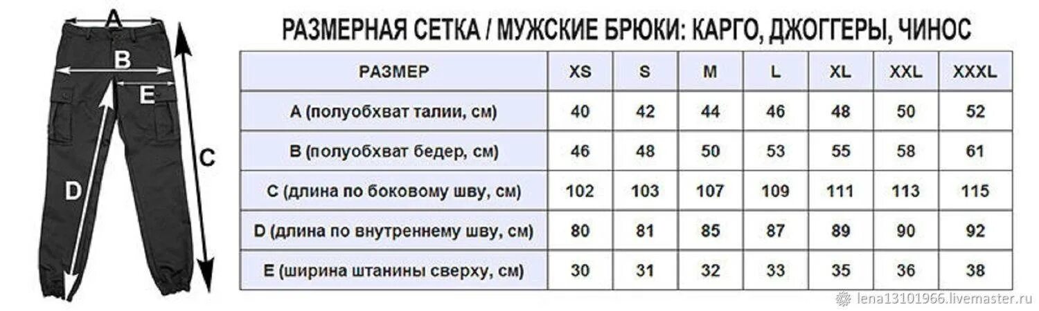 Как подобрать размер штанов. Брюки 56 размера мужские размерная сетка. 56 размер мужской штаны. размер 52-54 штаны мужской параметры. 2xl мужской размер штанов.