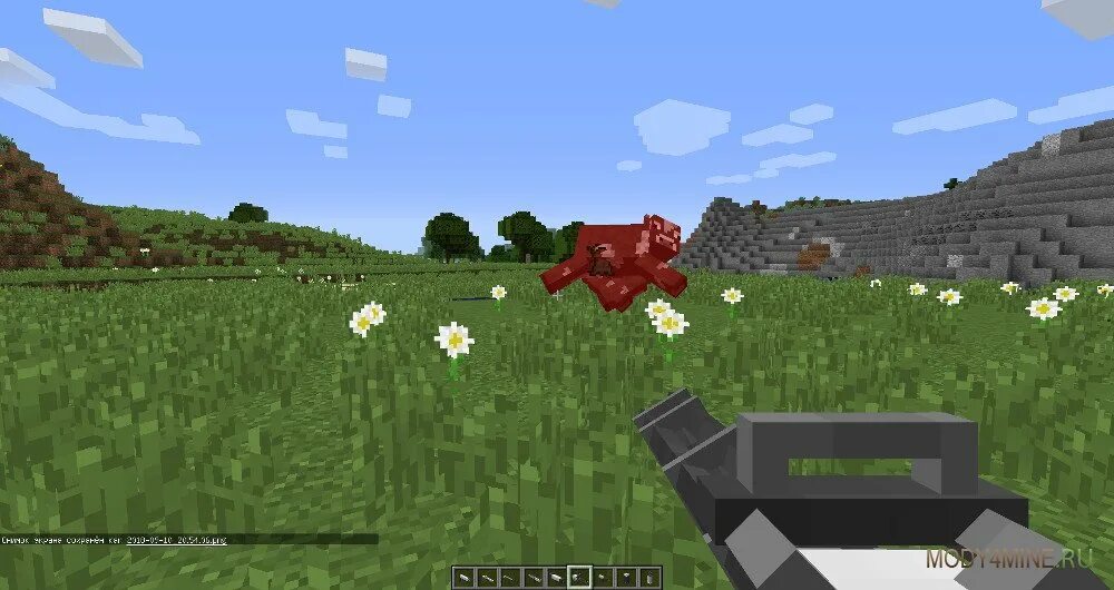 MRCRAYFISH'S Gun Mod 1.12.2. Мод MRCRAYFISH'S Gun Mod. MRCRAYFISH Gun Mod 1.12.2. MRCRAYFISH'S Gun Mod аддоны. Майнкрафт мод mrcrayfish s gun mod