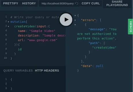 Golang path