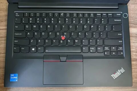 Lenovo thinkpad не включается