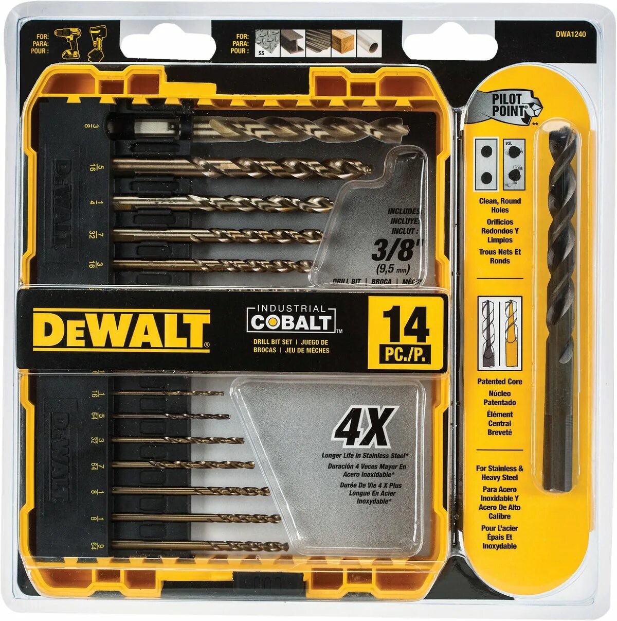 Сверла по металлу деволт. Набор сверл dewalt cobalt. набор сверла dewalt кобальт. набор сверл dewalt с кольбатом dwa1240. кейс со сверлами dewalt кобальт.
