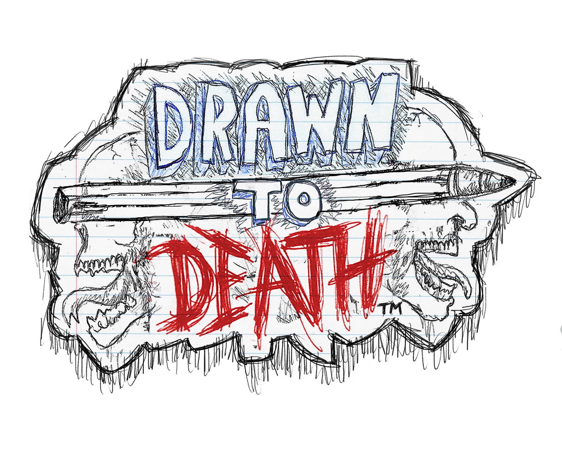 The game were drawn in. Drop dead логотип. дроп деад эскиз. drawn игра.