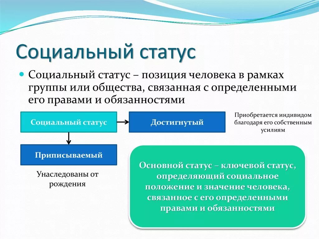 Информация о социальном статусе. Социальный статус. Что такое. Оциальный статут. Социальное положение. Социальный статус примеры.