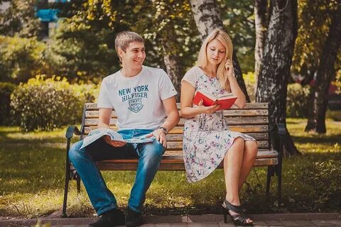 Летом братья леша и тема
