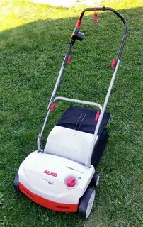 Al ko comfort 38 e combi care