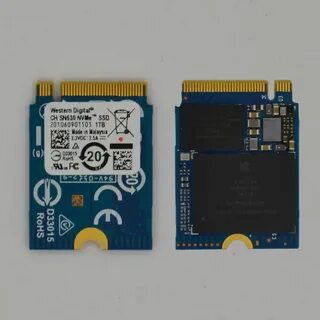 Sn530 nvme