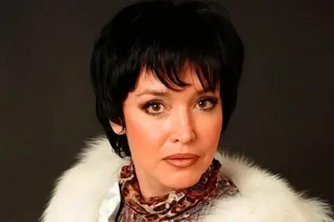 Жизнь анны самохиной