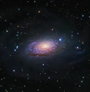 Space today