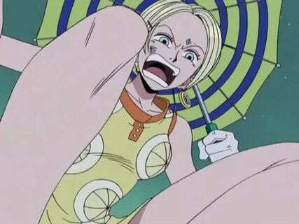 One piece nel nel formula