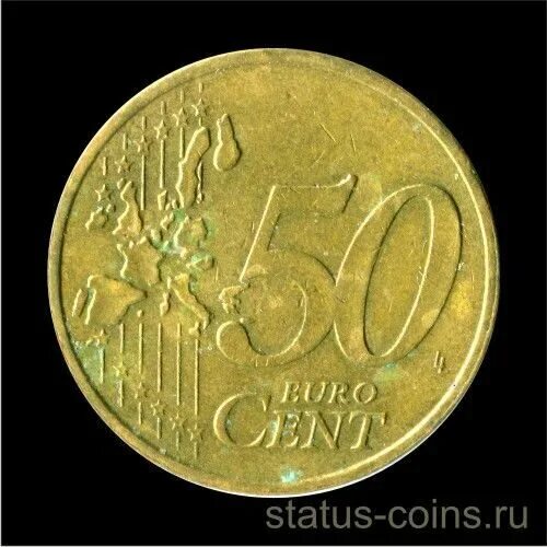 20 евроцентов в рублях. 50 Cent монета 2002. 50 Центов 2002 года монета. Монета 2002 года 50 Euro Cent. Монета 50 евро цент 2001г.