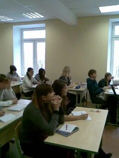 Художественный колледж московская область