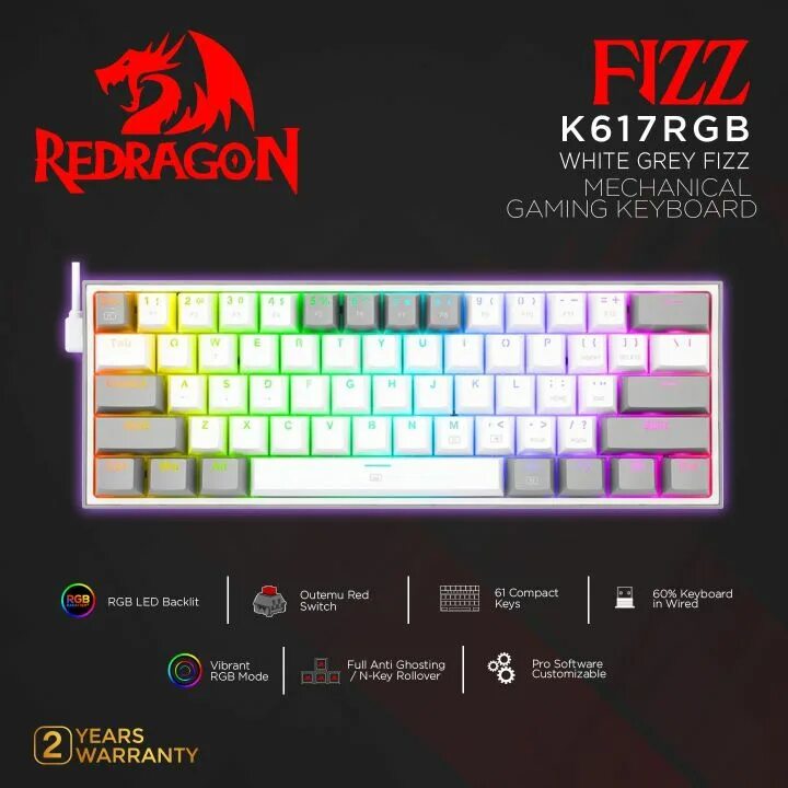 Fizz k617 r софт. Клавиатура redragon fizz k617. redragon fizz k617 rgb. клавиатура reddragon k617 fizz. redragon fizz k617r rainbow.