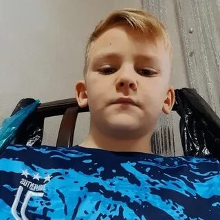Дмитрию 5 лет