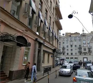 Москва тверская 12 2