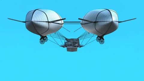 Future flying
