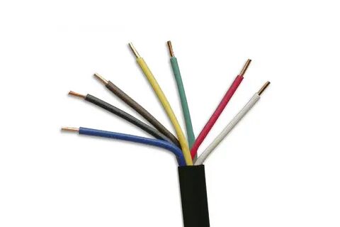 5 wire