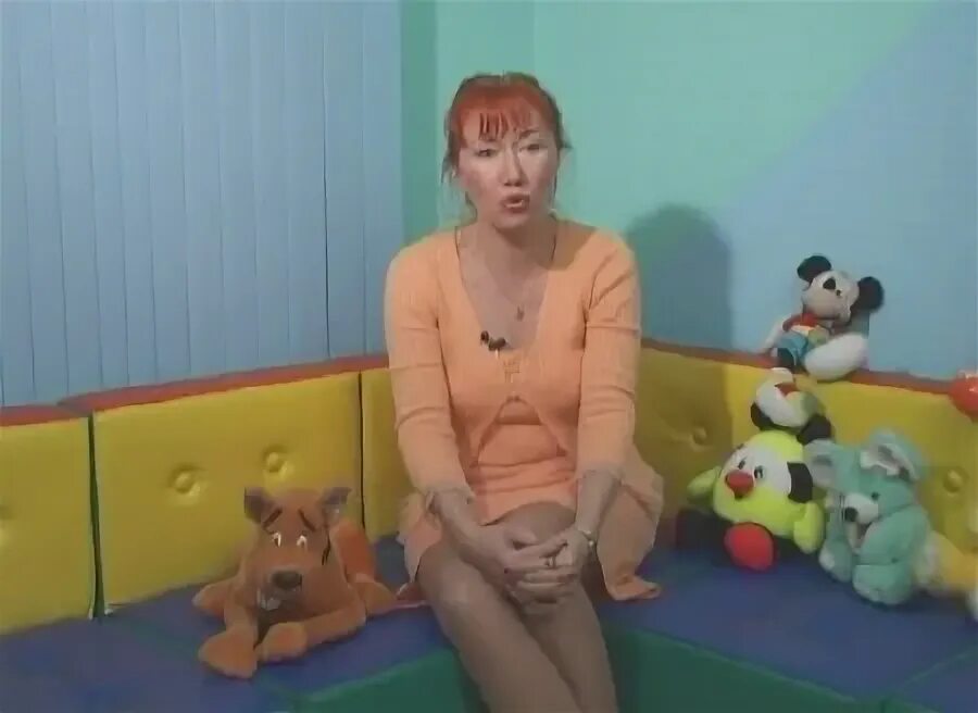 домашний логопед видео уроки