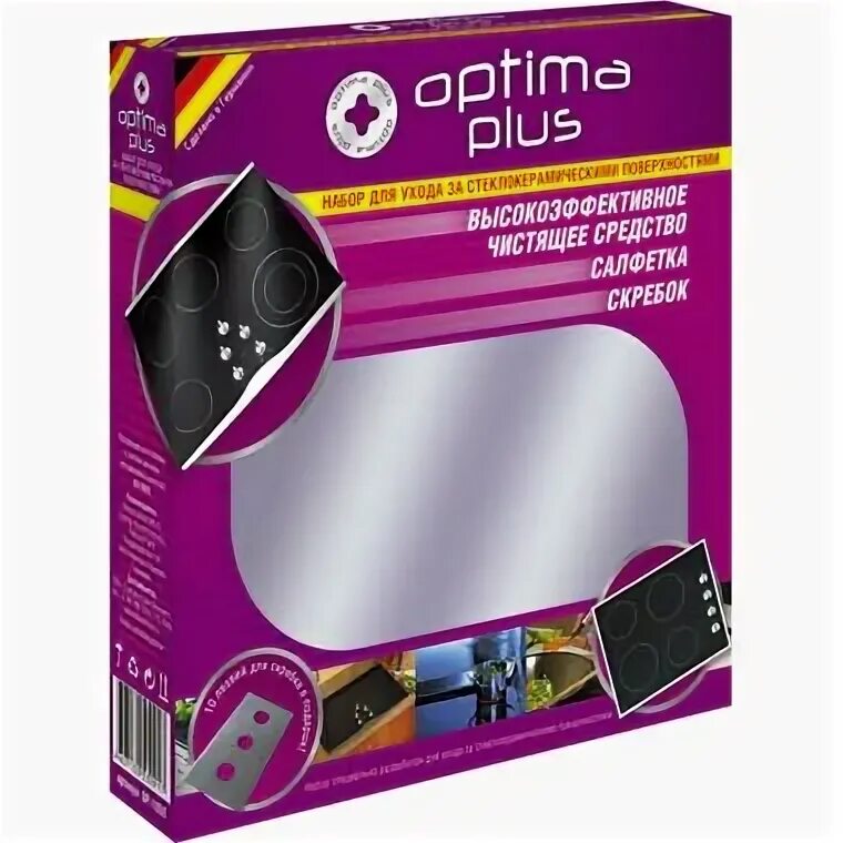 Optimum plus