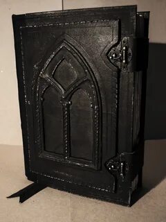 Лучшие готические книги