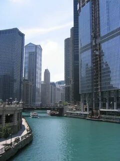 Where is chicago