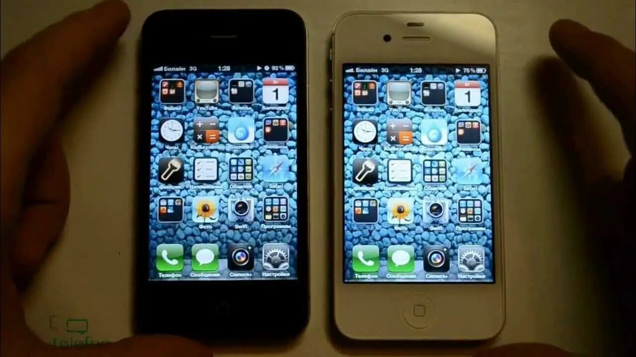 Находят ли айфоны. Айфон 4 паленый. Iphone 4 vs 4s. Айфон китайская версия.