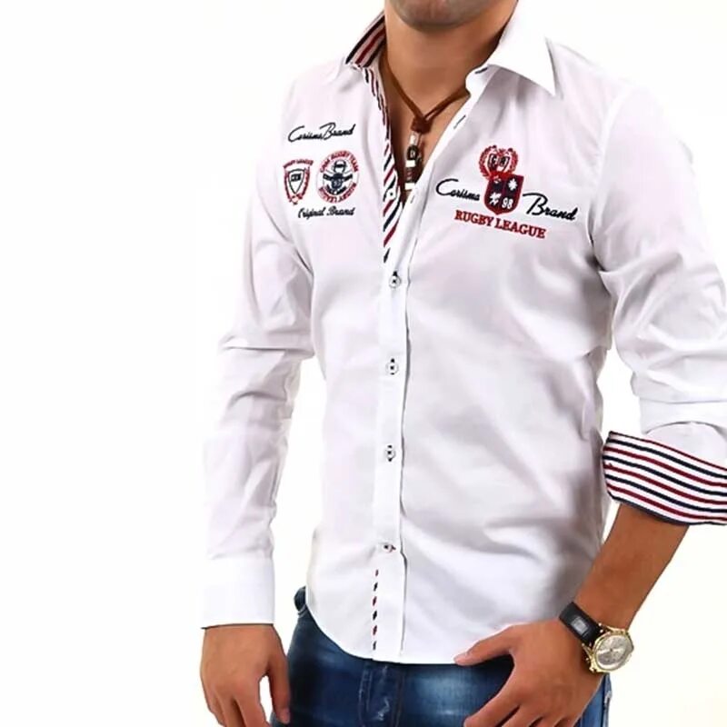 Man s only