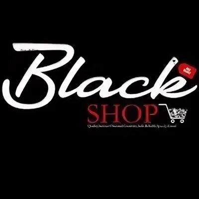 Black shop