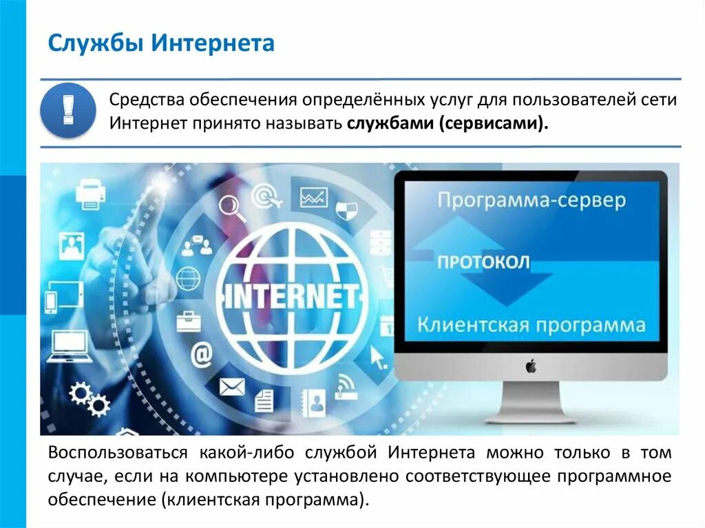 Использование служб сети интернет. Службы интернета. первые службы интернета. перечислите службы интернета. службы сети internet.