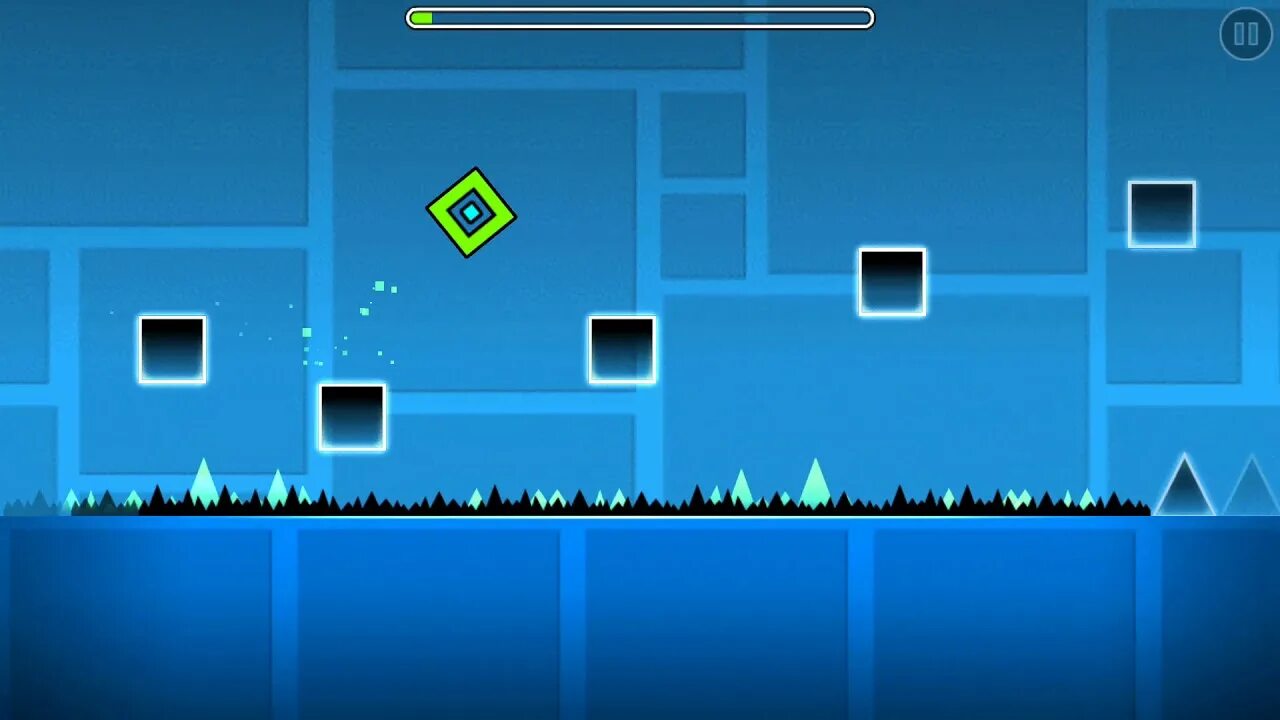 Geometry dash time. Geometry dash платформер. geometry dash левел 1. геометрии дэш 1 уровень. уровни в игре geometry dash.