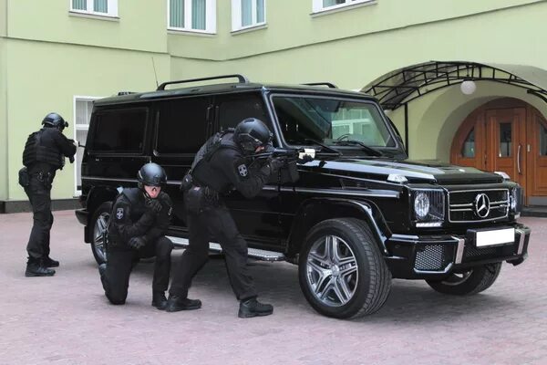 Промысловые стражи Газета "Северные ведомости"