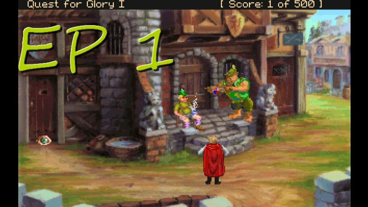 Игры квест игра 1 4 класс. Игра quest for glory. quest for glory remake. quest for glory 5. quest for glory 1.
