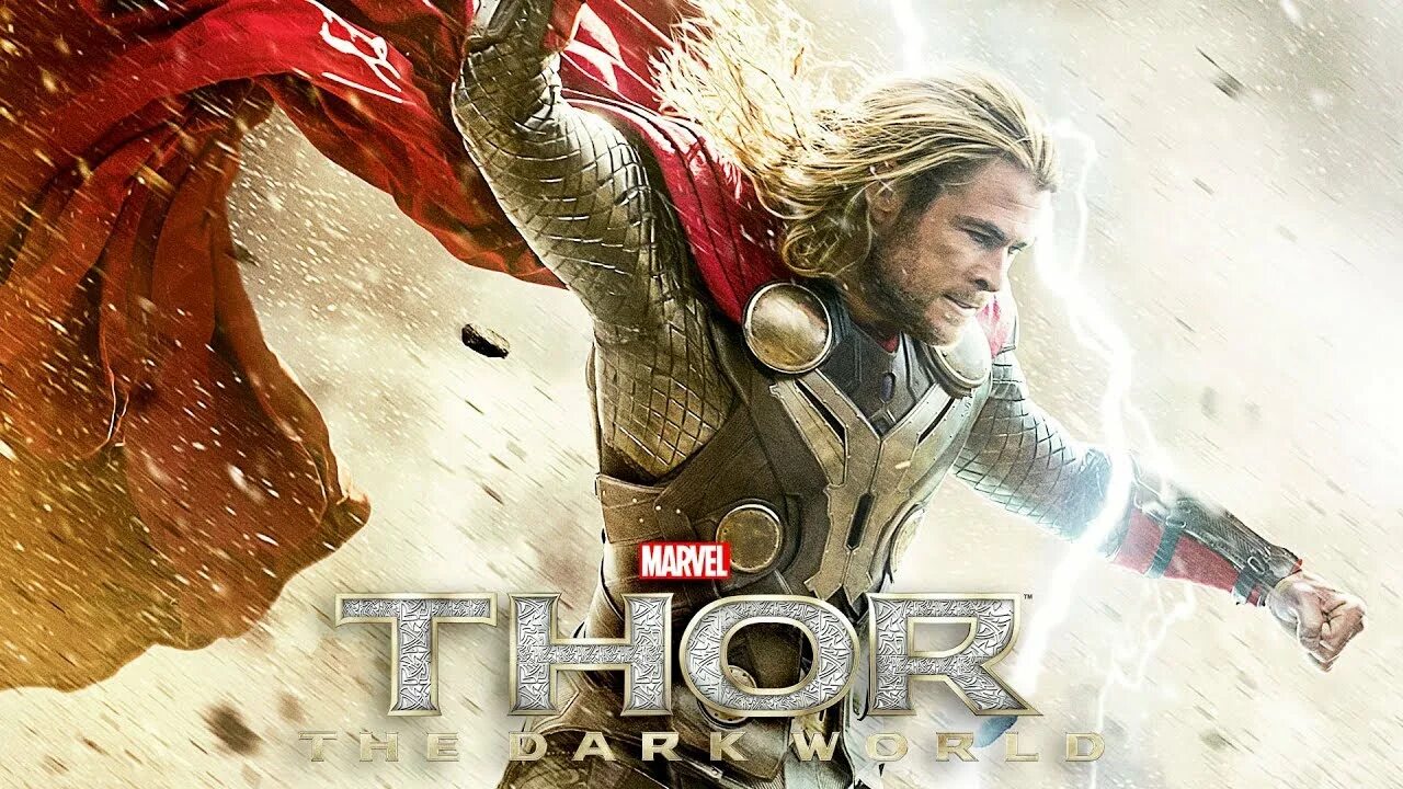 Thor full izle. Thor full izle