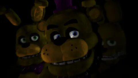 Graveyard shift at freddy s перевод