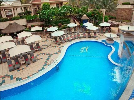 Roda dubai