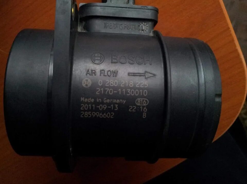 ДМРВ Bosch 2170-1130010. Датчик массового расхода воздуха ВАЗ 2170 Bosch. ДМРВ 0280218225. ДМРВ 0280218225 Нива.