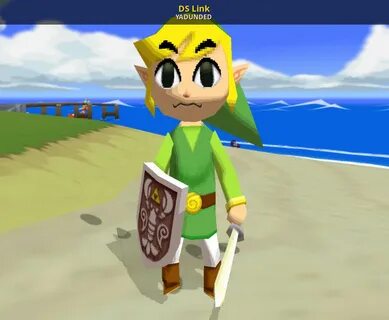 Wind waker