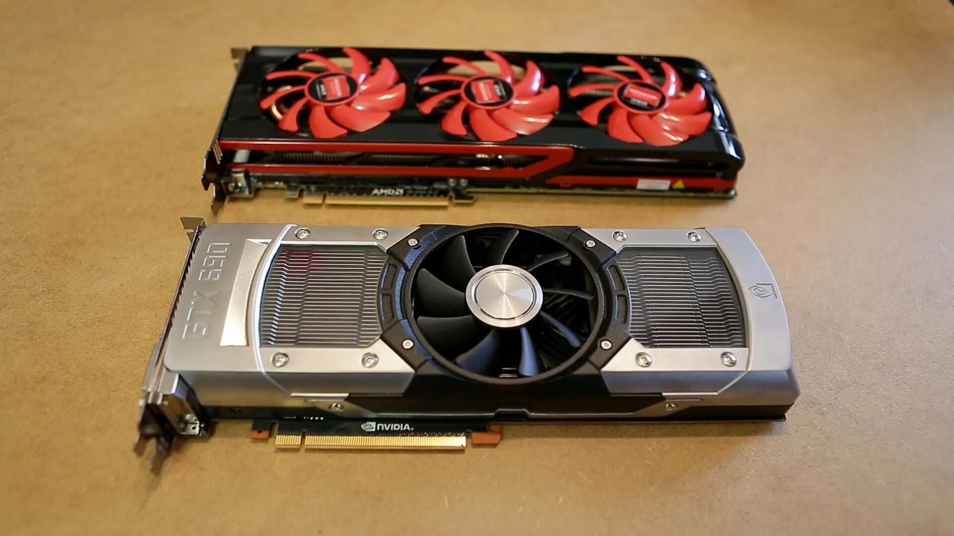 Fastest gpu