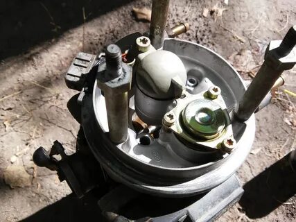 Mono injector