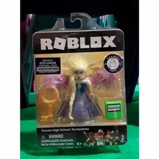 Royale high toys