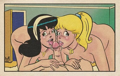 What a delight when the friends stop fighting and start sharing 