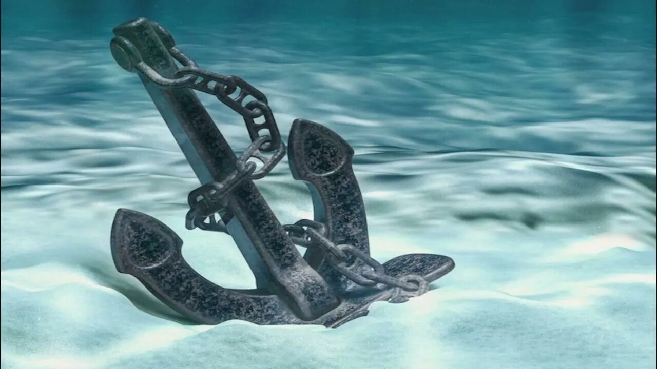 Sea anchor