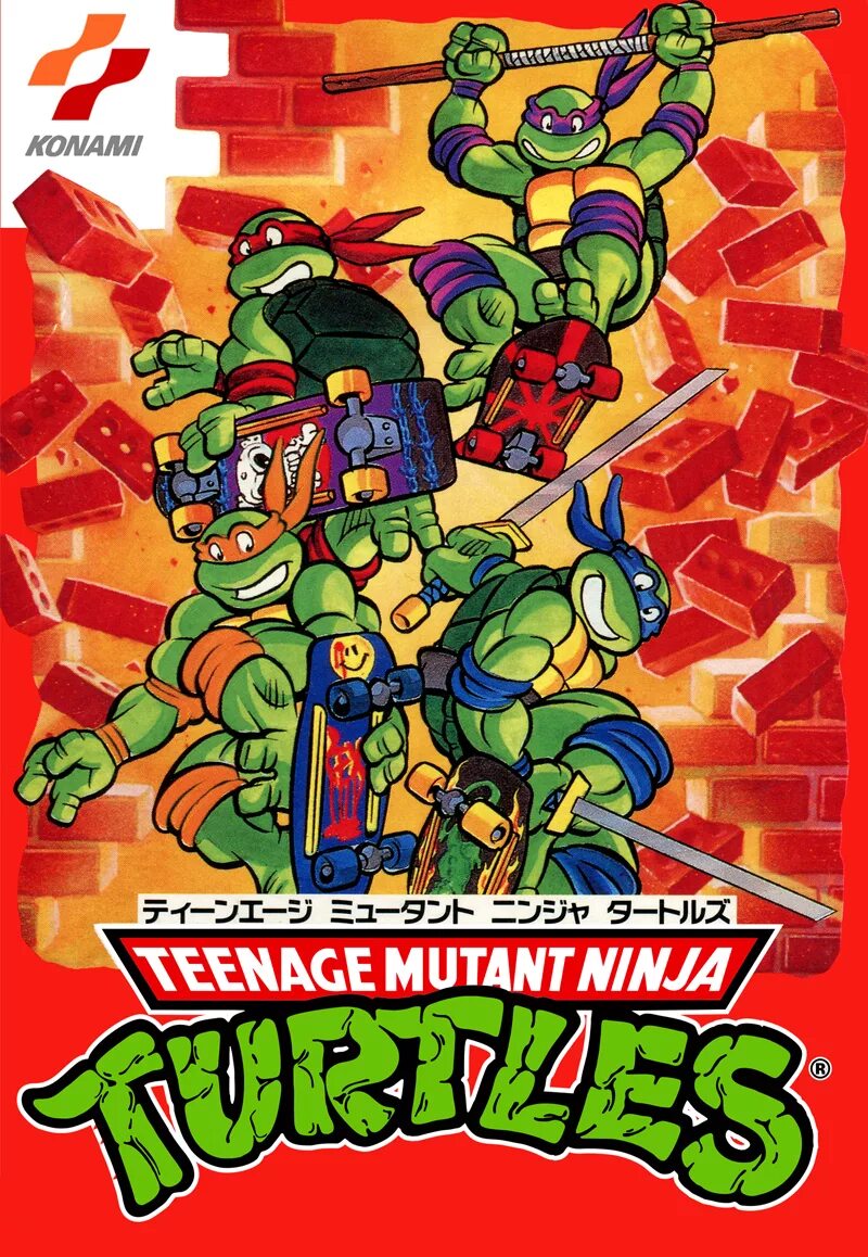 Tmnt arcade. Черепашки ниндзя 2 NES. Teenage Mutant Ninja Turtles 1989 обложка. TMNT NES обложка. Teenage Mutant Ninja Turtles: the Arcade game.