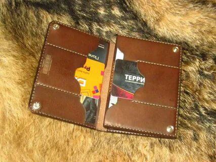 6 wallets