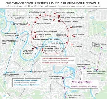 Длинные автобусные маршруты москвы