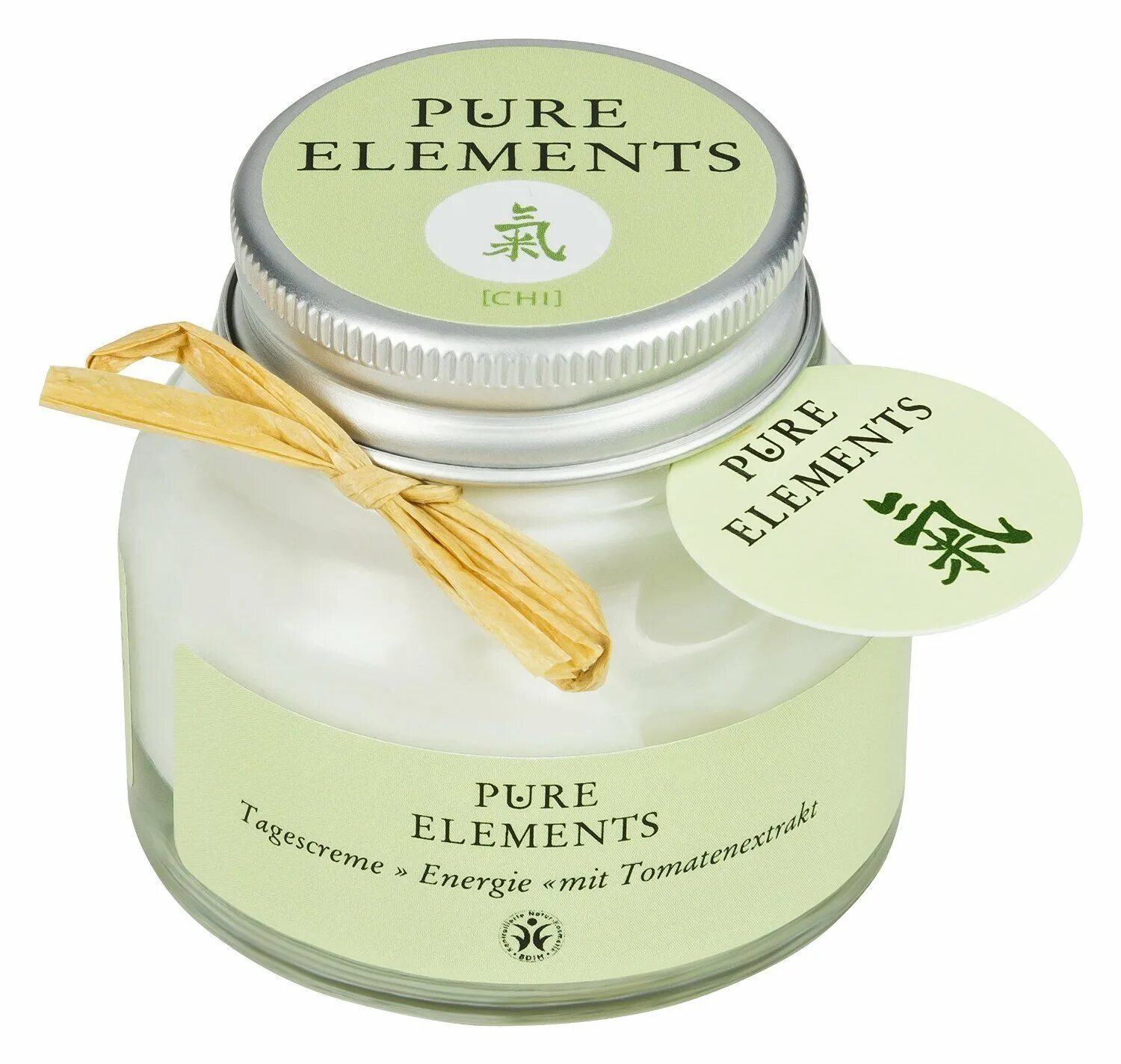 Pure elements