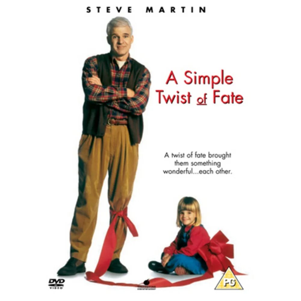 Поворот судьбы описание. Поворот судьбы / a simple Twist of Fate (1994) картинки.