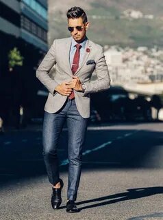 Men fashion